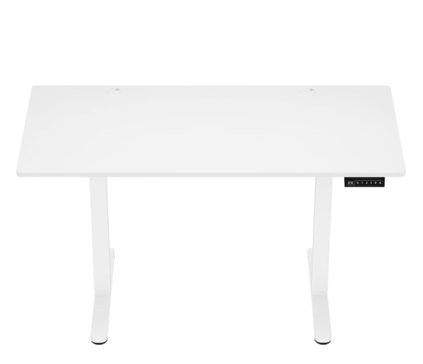 Huzaro Mark Adler Leader 7.0 White (elektryczna regulacja) MA-LEADER 7.0 WHITE - 1181881 - zdjęcie 3